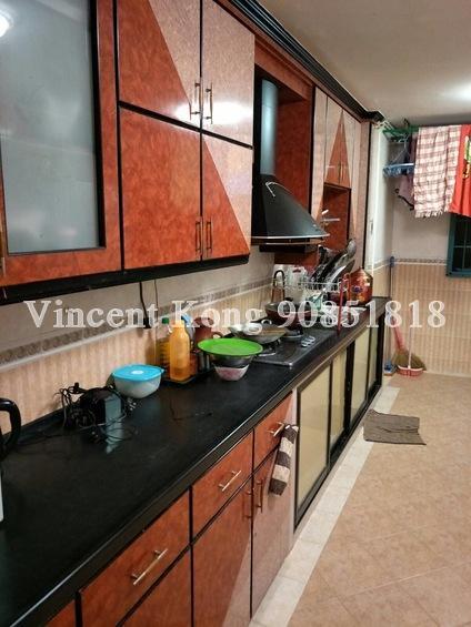 Blk 367 Bukit Batok Street 31 (Bukit Batok), HDB 3 Rooms #161099082